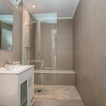 Abahana Villas Blanca Vila