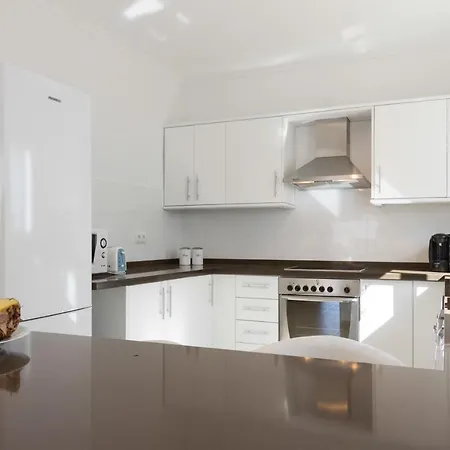 Villa Abahana Villas Blanca Calp
