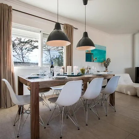 Abahana Villas Blanca Calp