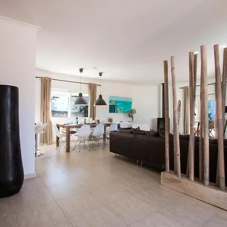 Abahana Villas Blanca * Calp